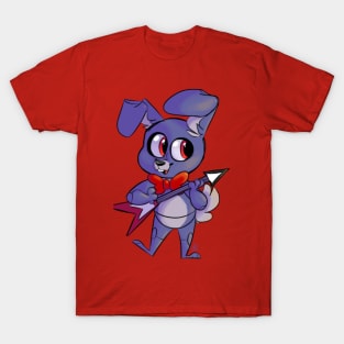 Fnaf 1 Bonnie T-Shirt